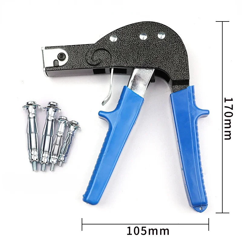 Hollow Drive Wall Anchor Screw - Drywall Anchor Screw review and price