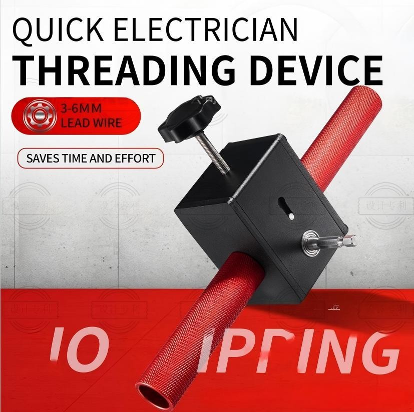 Electrician's Wire Tying Tool  - Home Improvement In Usa review and price