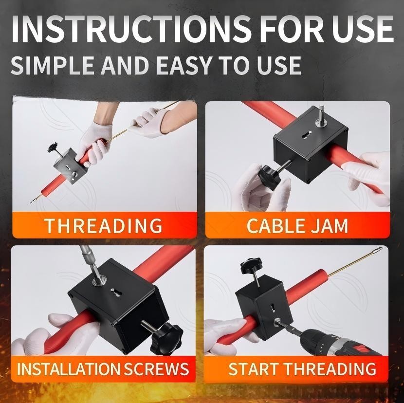 Electrician's Wire Tying Tool  - Home Improvement In Usa review and price
