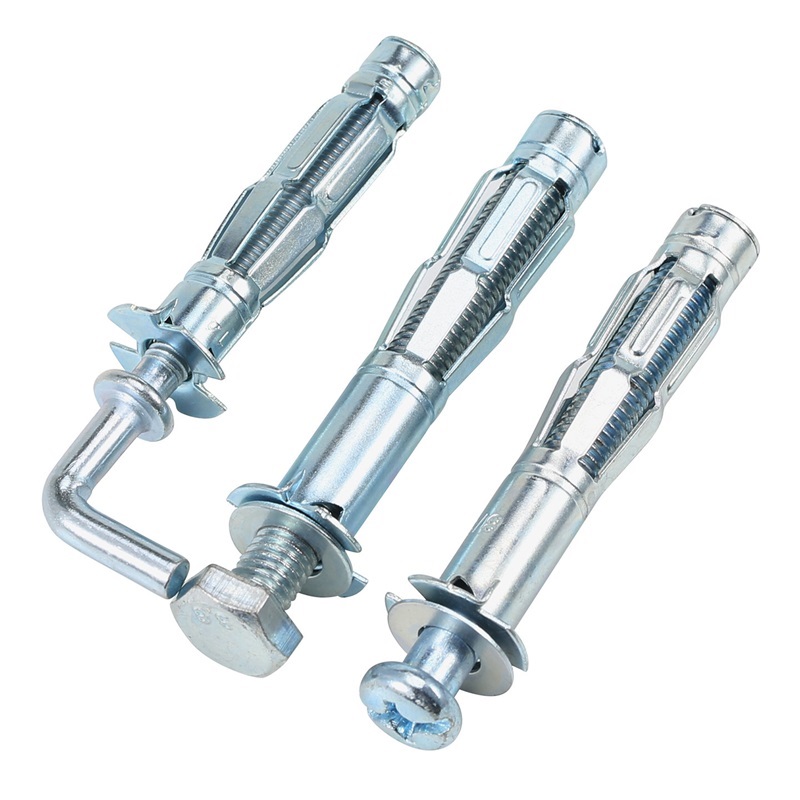 Beicai M4To M8 Drywall Anchor  - Drywall Anchor Screw review and price