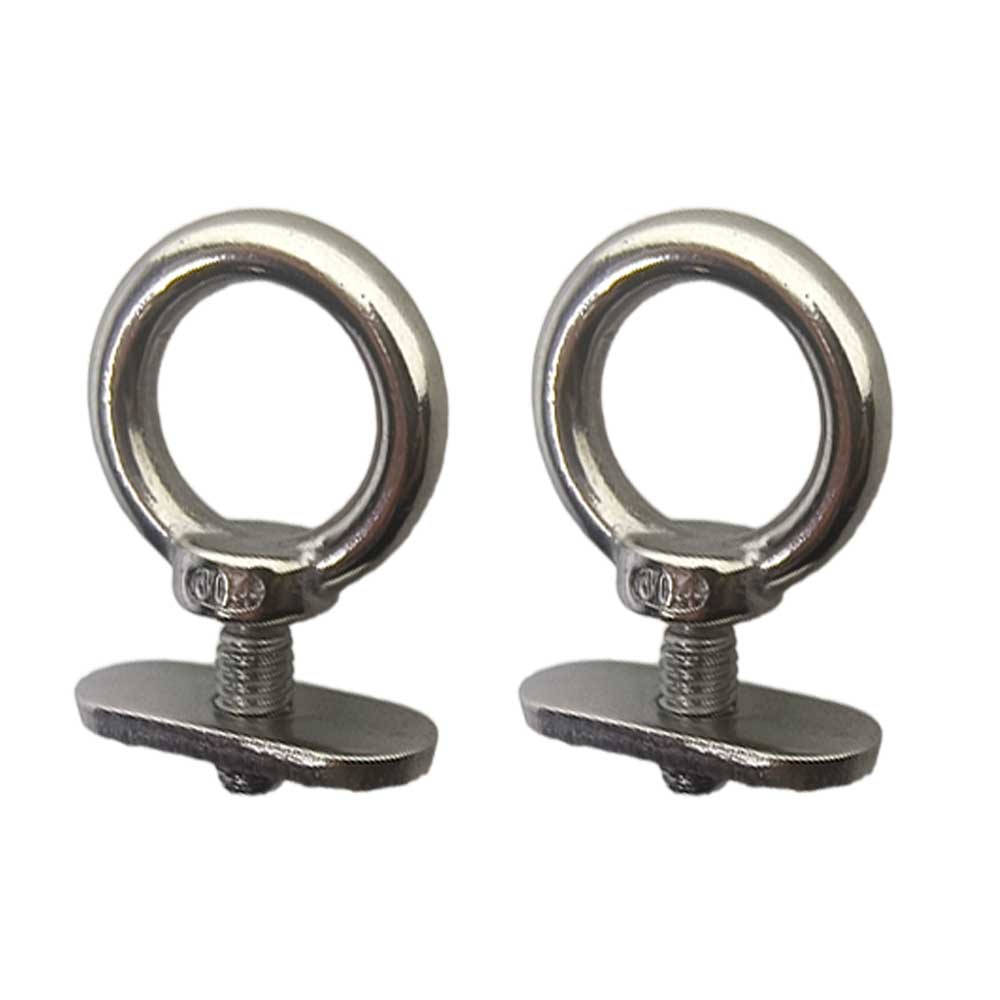 2/4pcs Stainless Steel  Adjust - Deck Screw Stainless review and price