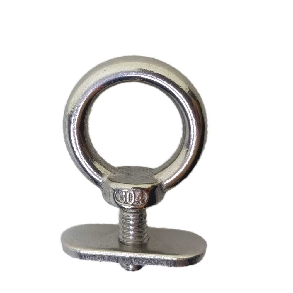 2/4pcs Stainless Steel  Adjust - Deck Screw Stainless review and price