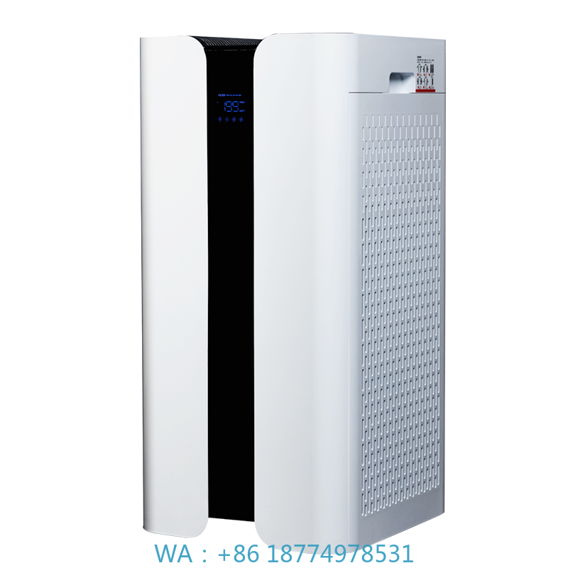Smart Air Purifier for Bigger  - Home Improvement In Usa review and price