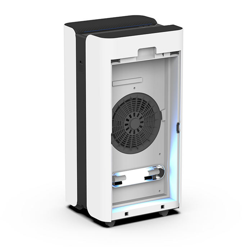 Smart Air Purifier for Bigger  - Home Improvement In Usa review and price