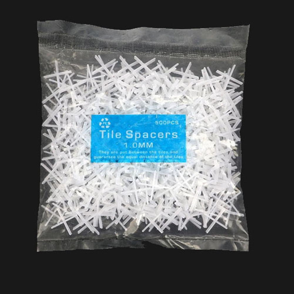500pcs 1/1.5/2/2.5/3mm Levelin - Tile Leveling Clip review and price