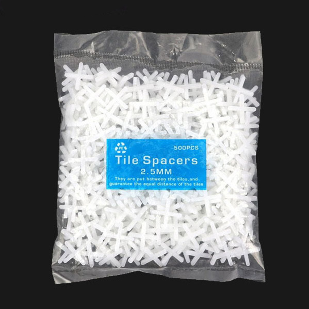 500pcs 1/1.5/2/2.5/3mm Levelin - Tile Leveling Clip review and price