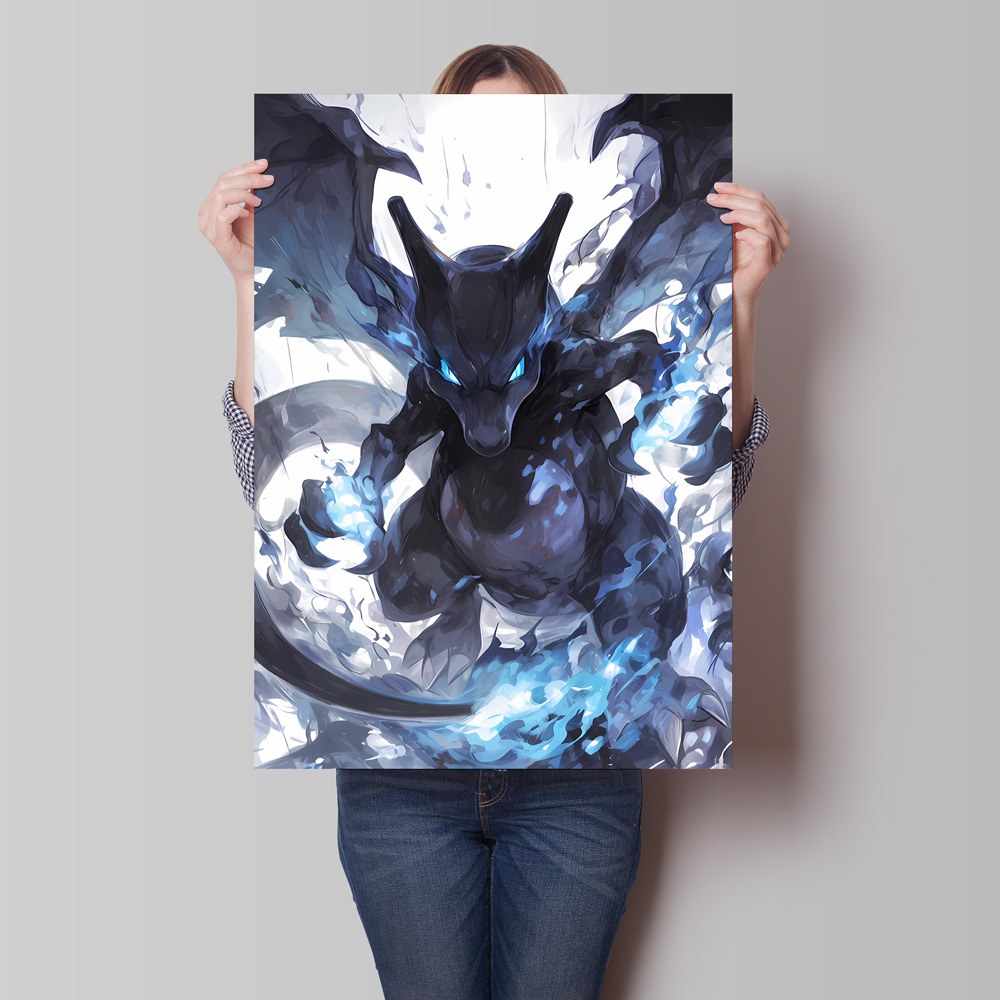 Classic Pokemon HD Canvas Pain - Home Improvement Kids review and price