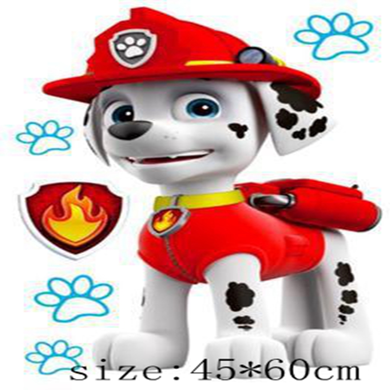 Paw Patrol Wall Stickers for K - Home Improvement Kids review and price