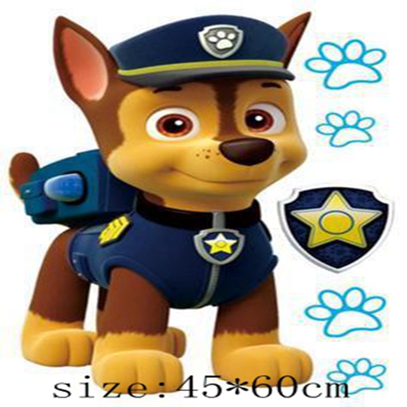 Paw Patrol Wall Stickers for K - Home Improvement Kids review and price