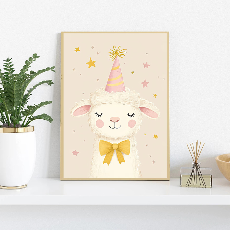 Cute Watercolor Unicorn Mermai - Home Improvement Kids review and price