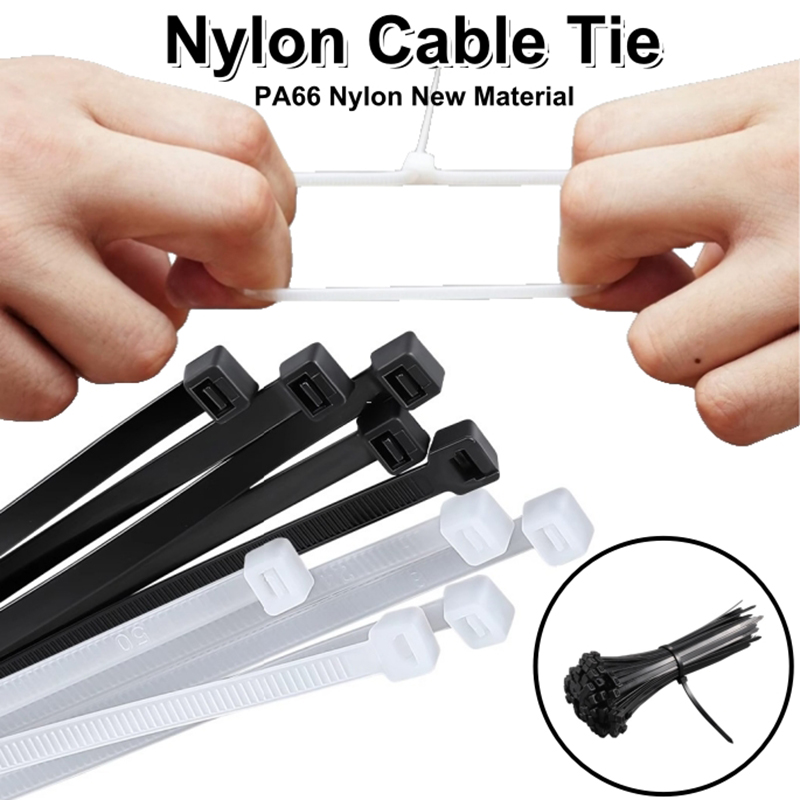Self-Locking Nylon Ties Adjust - Home Improvement In Usa review and price