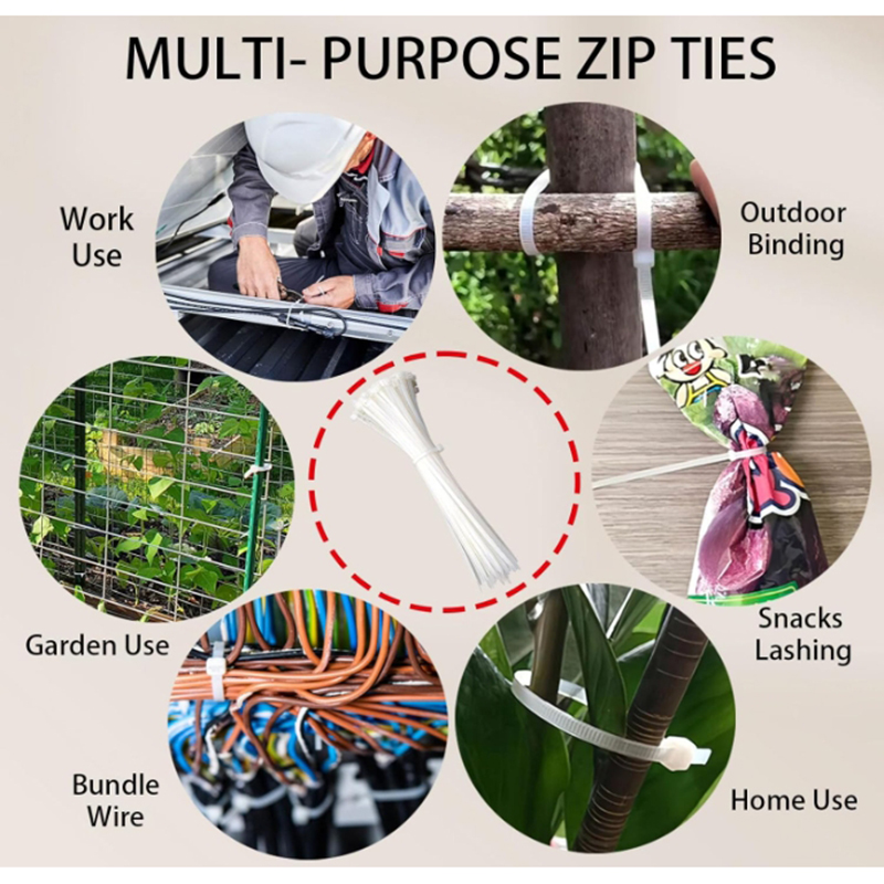 Self-Locking Nylon Ties Adjust - Home Improvement In Usa review and price
