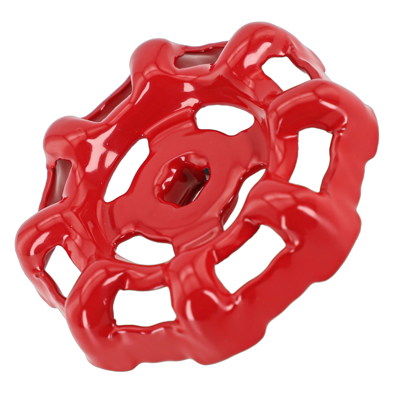 2PCS Valve Hand Wheel Cast Iro - Home Improvement Cast review and price