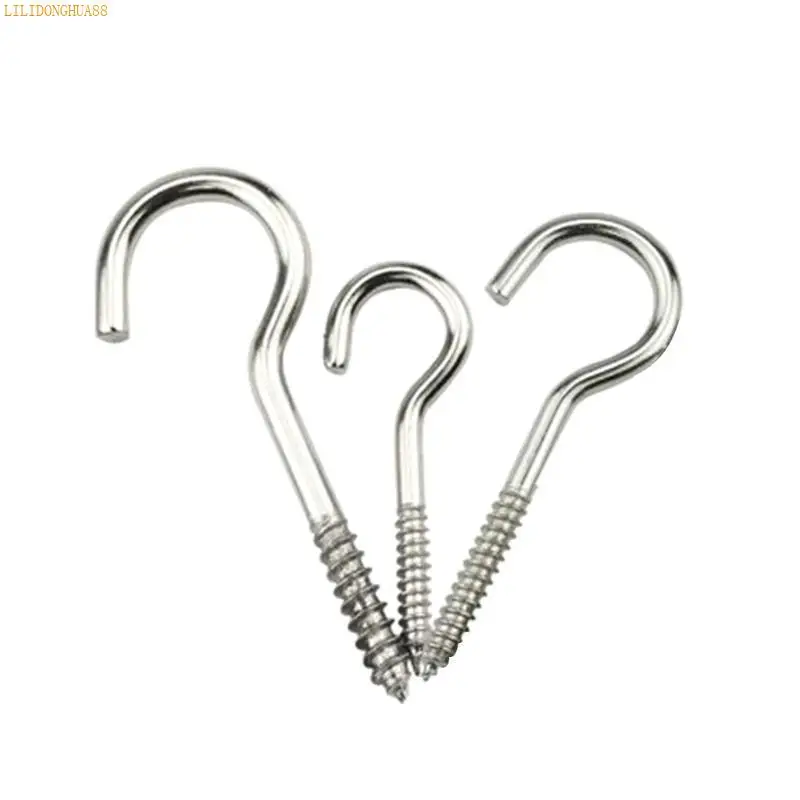 W3JE 20 Pieces Tapping Screws  - Deck Screw Stainless review and price