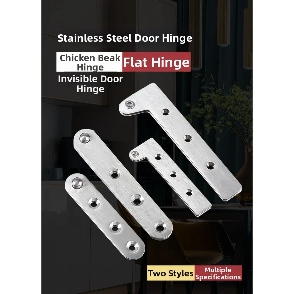 Modern Single Unit Hinge For F - Home Improvement And Hardware review and price