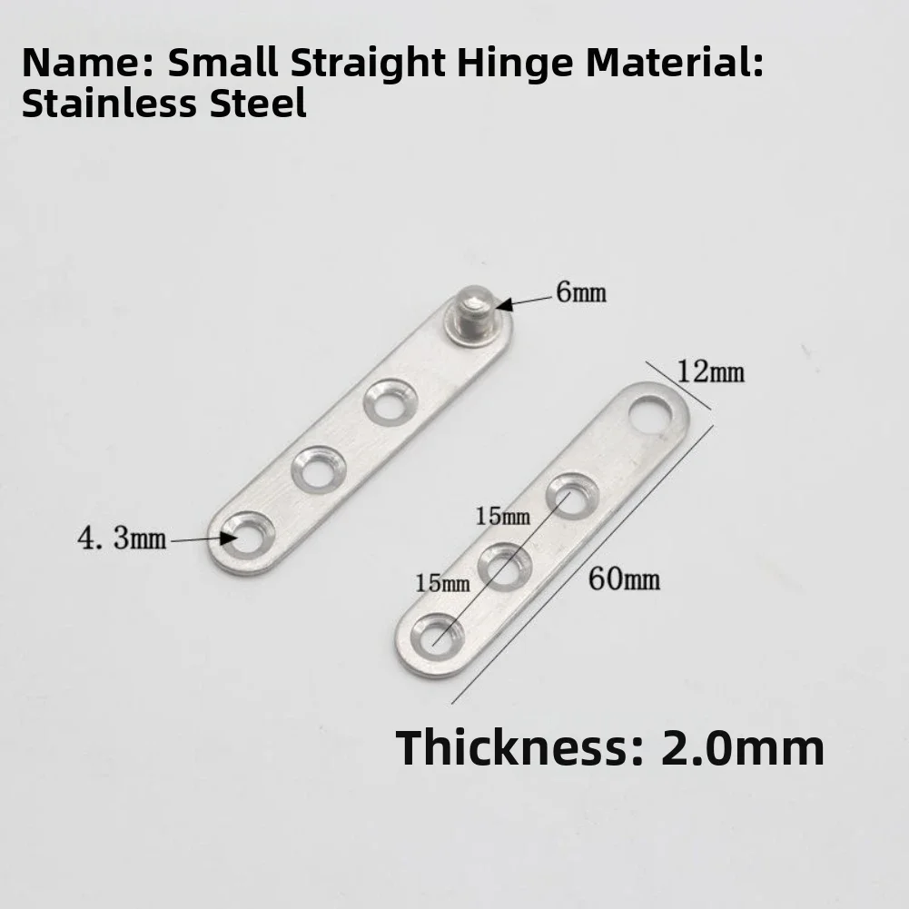 Modern Single Unit Hinge For F - Home Improvement And Hardware review and price