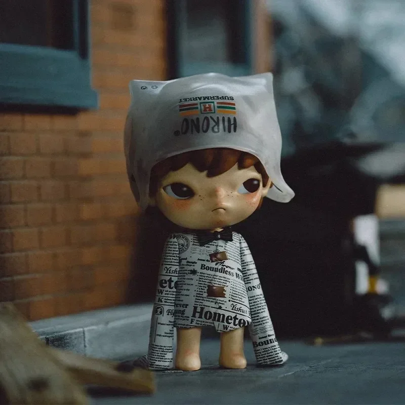POP MART Hirono Little Mischie - Home Improvement And Hardware review and price