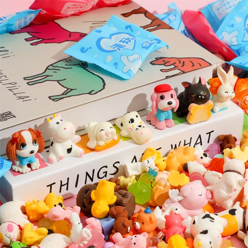 40 Pieces/Set Random Cartoon B - Home Improvement And Hardware review and price
