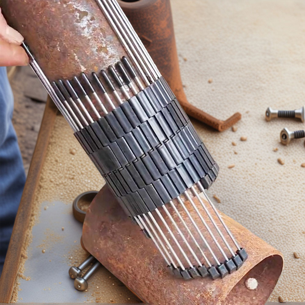 Multi Functional Surface Pipe  - Home Improvement Cast review and price