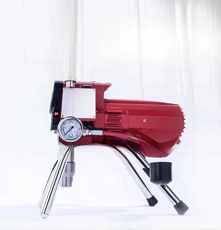 Paint spraying small paint ele - Home Improvement In Usa review and price