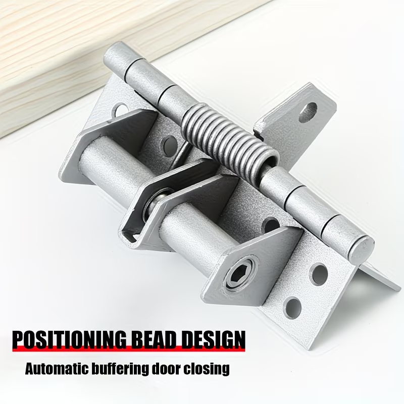 Invisible Door Self-Closing Hi - Home Improvement Cast review and price