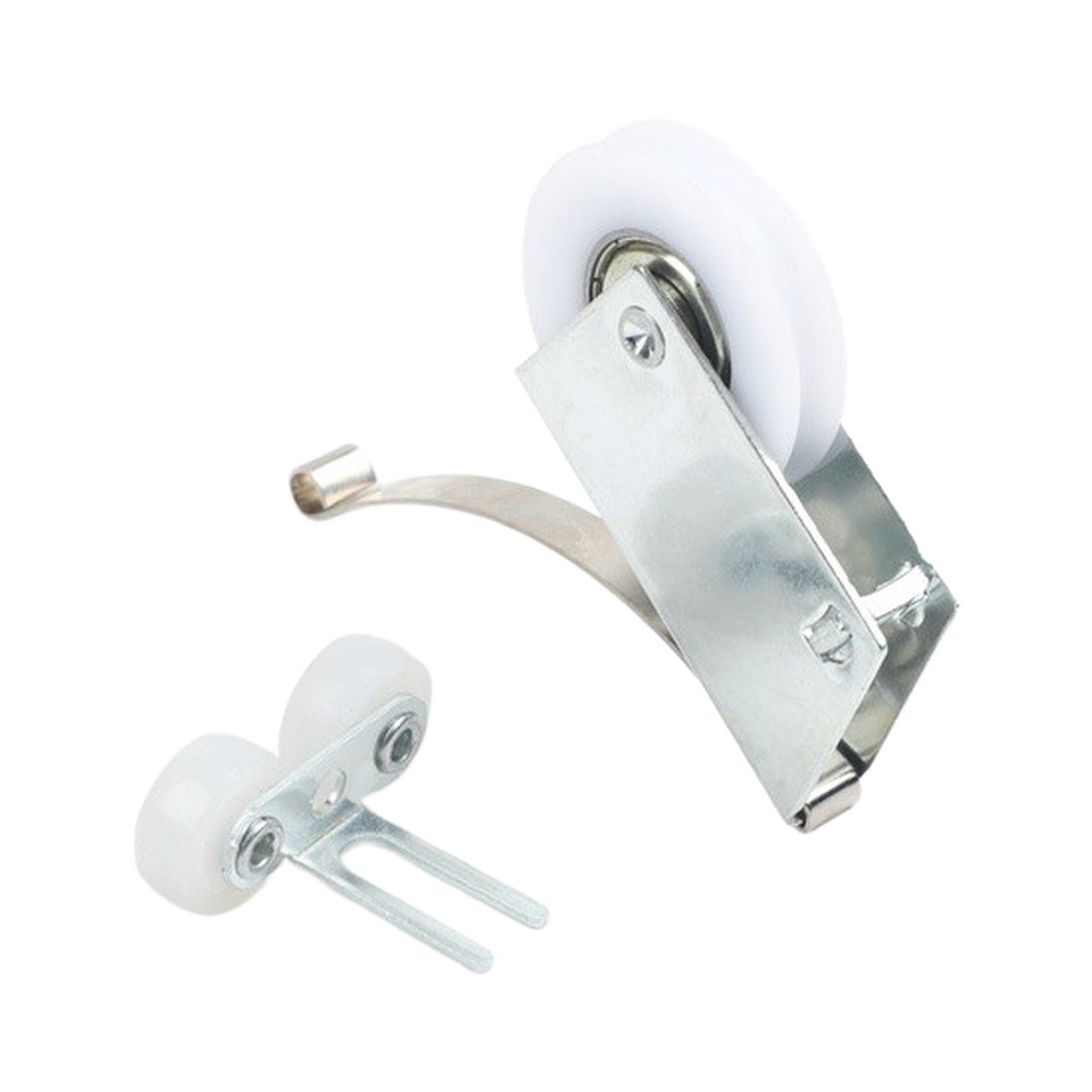 Door Accessories As Shown Iron - Home Improvement Cast review and price