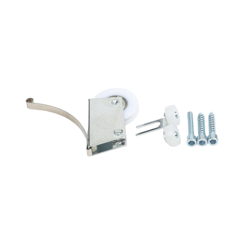Door Accessories As Shown Iron - Home Improvement Cast review and price