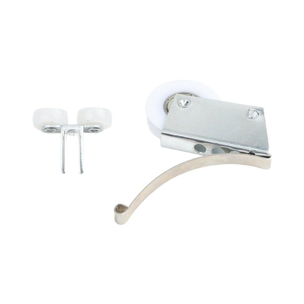 Door Accessories As Shown Iron - Home Improvement Cast review and price