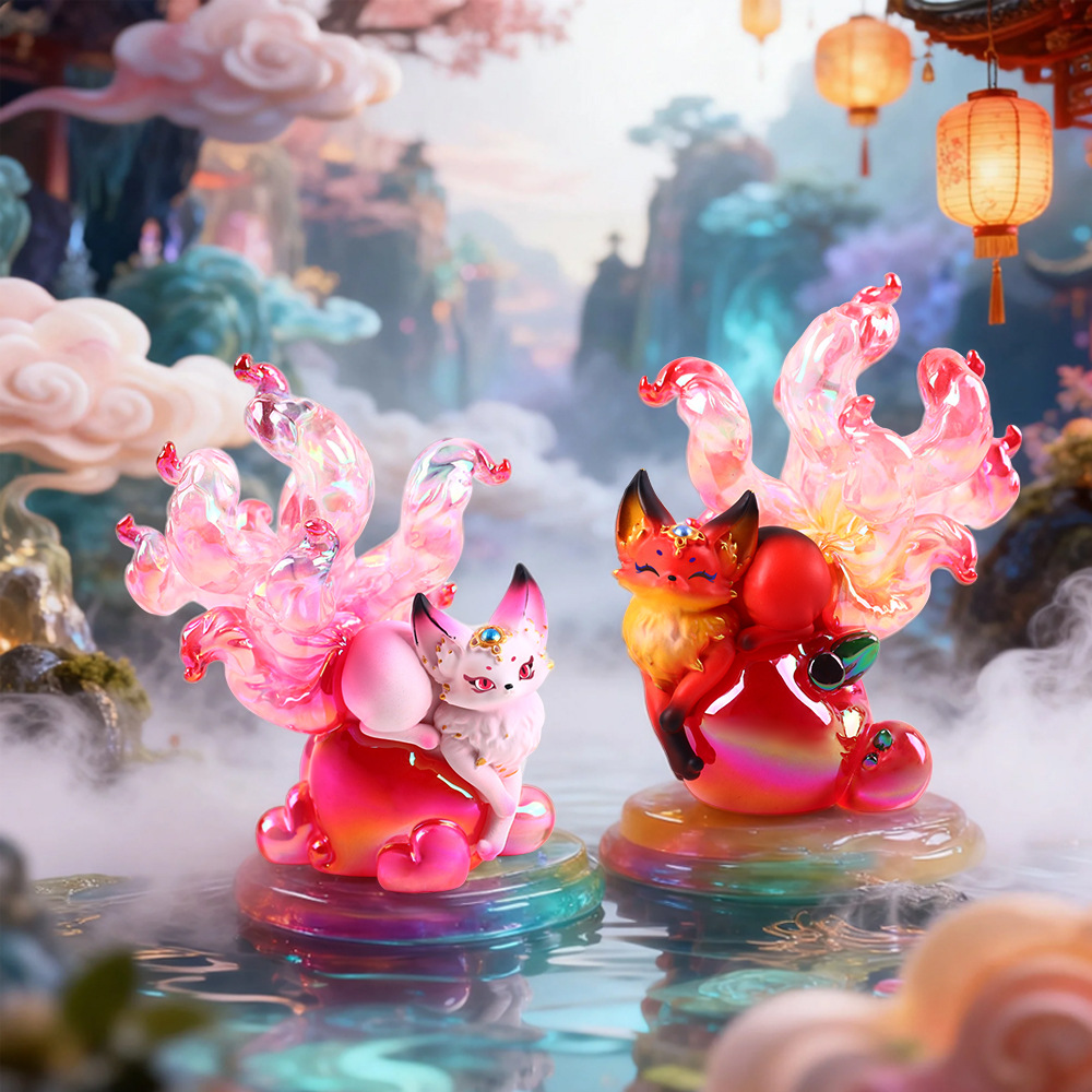 Nine Tailed Fox Chinese Mythol - Home Improvement And Hardware review and price