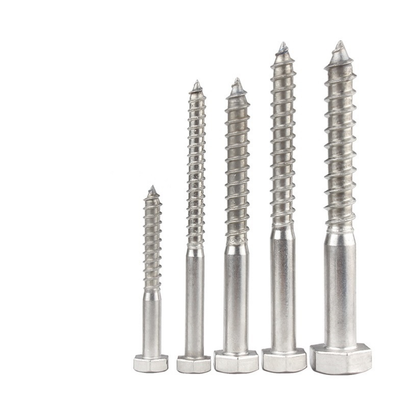 M6~ M12 Stainless Steel Half T - Deck Screw Stainless review and price