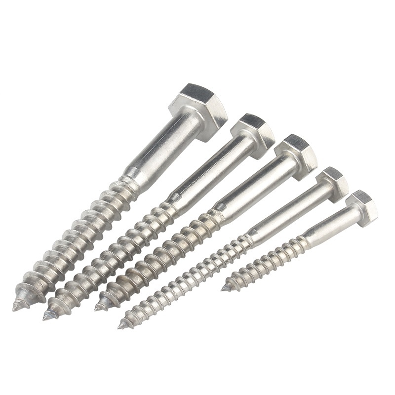 M6~ M12 Stainless Steel Half T - Deck Screw Stainless review and price