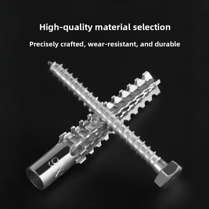 Heavy Duty Steel Wall Anchor K - Drywall Anchor Screw review and price