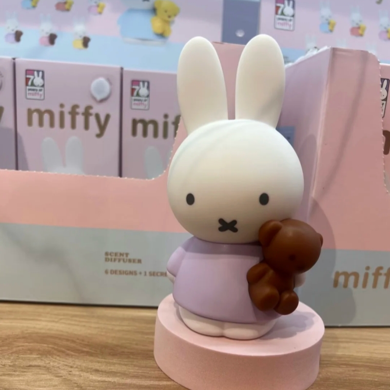 New Genuine Miffy Aroma Series - Home Improvement Kids review and price
