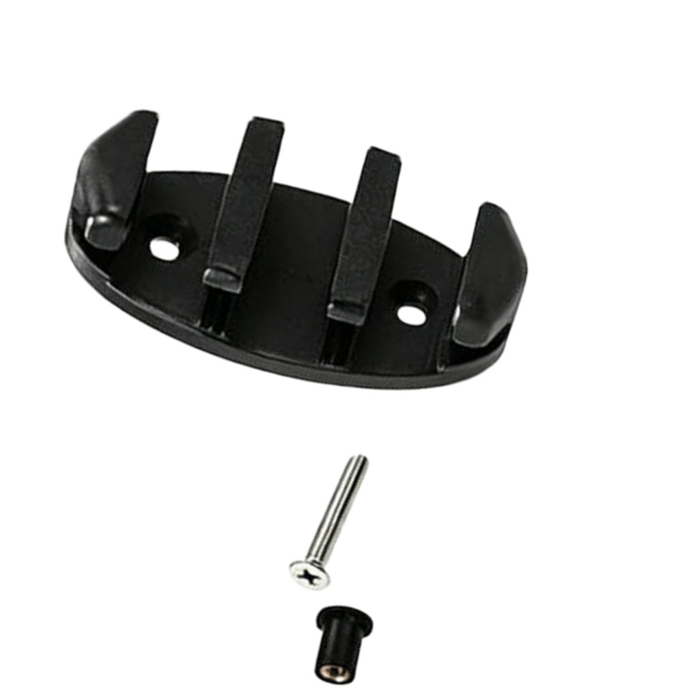 Nylon Zig For Zag Anchor Cleat - Deck Screw Stainless review and price