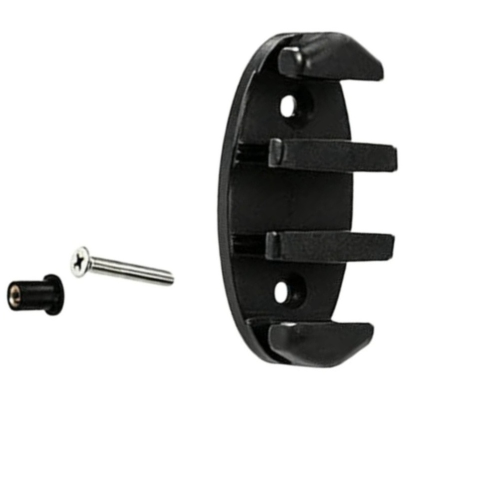 Nylon Zig For Zag Anchor Cleat - Deck Screw Stainless review and price
