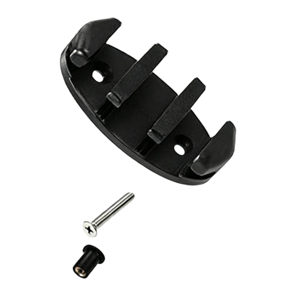 Nylon Zig For Zag Anchor Cleat - Deck Screw Stainless review and price