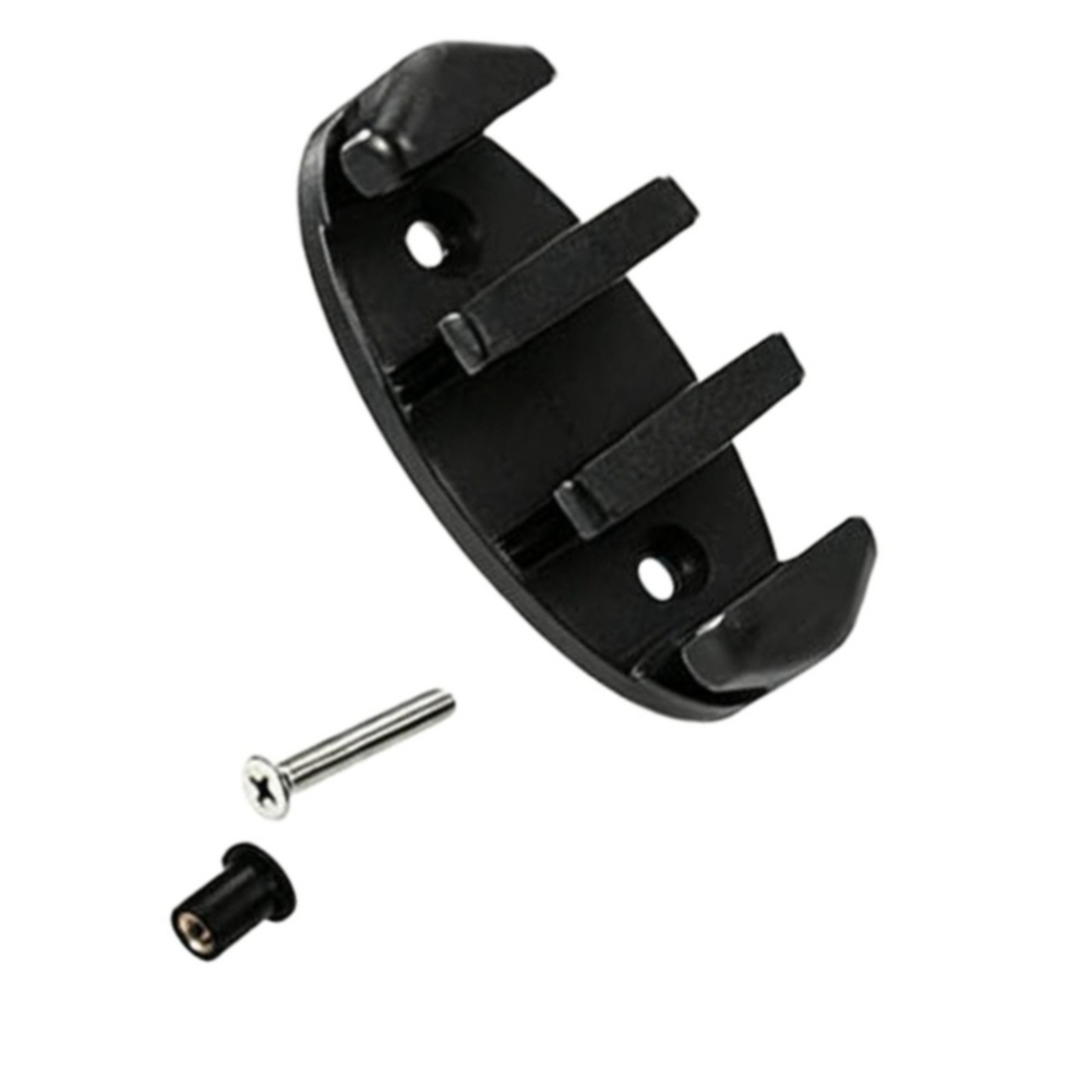 Nylon Zig For Zag Anchor Cleat - Deck Screw Stainless review and price