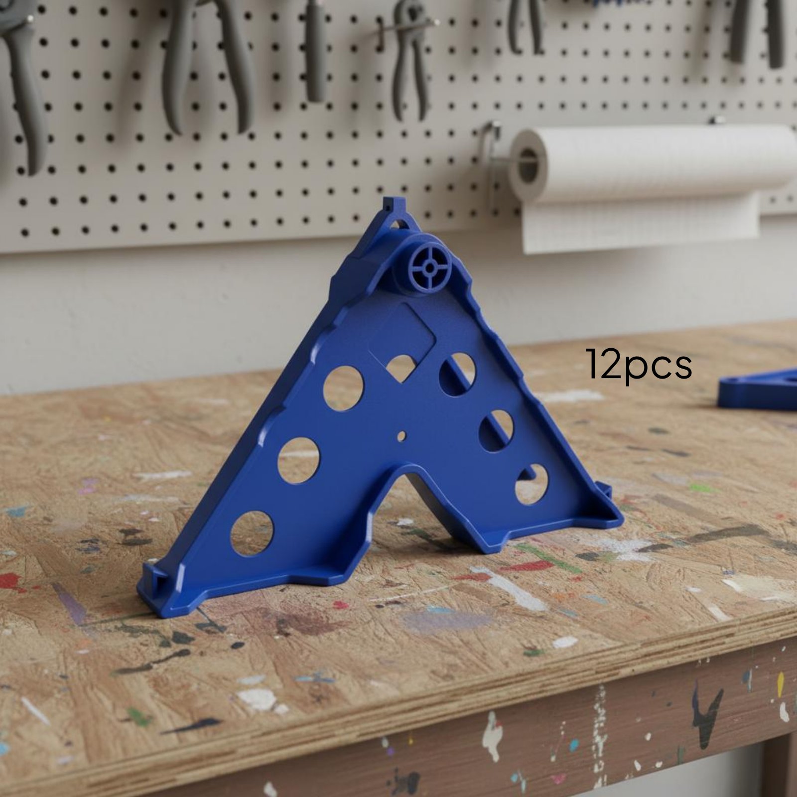 3 Pieces Pyramid Paint Stand E - Home Improvement In Usa review and price