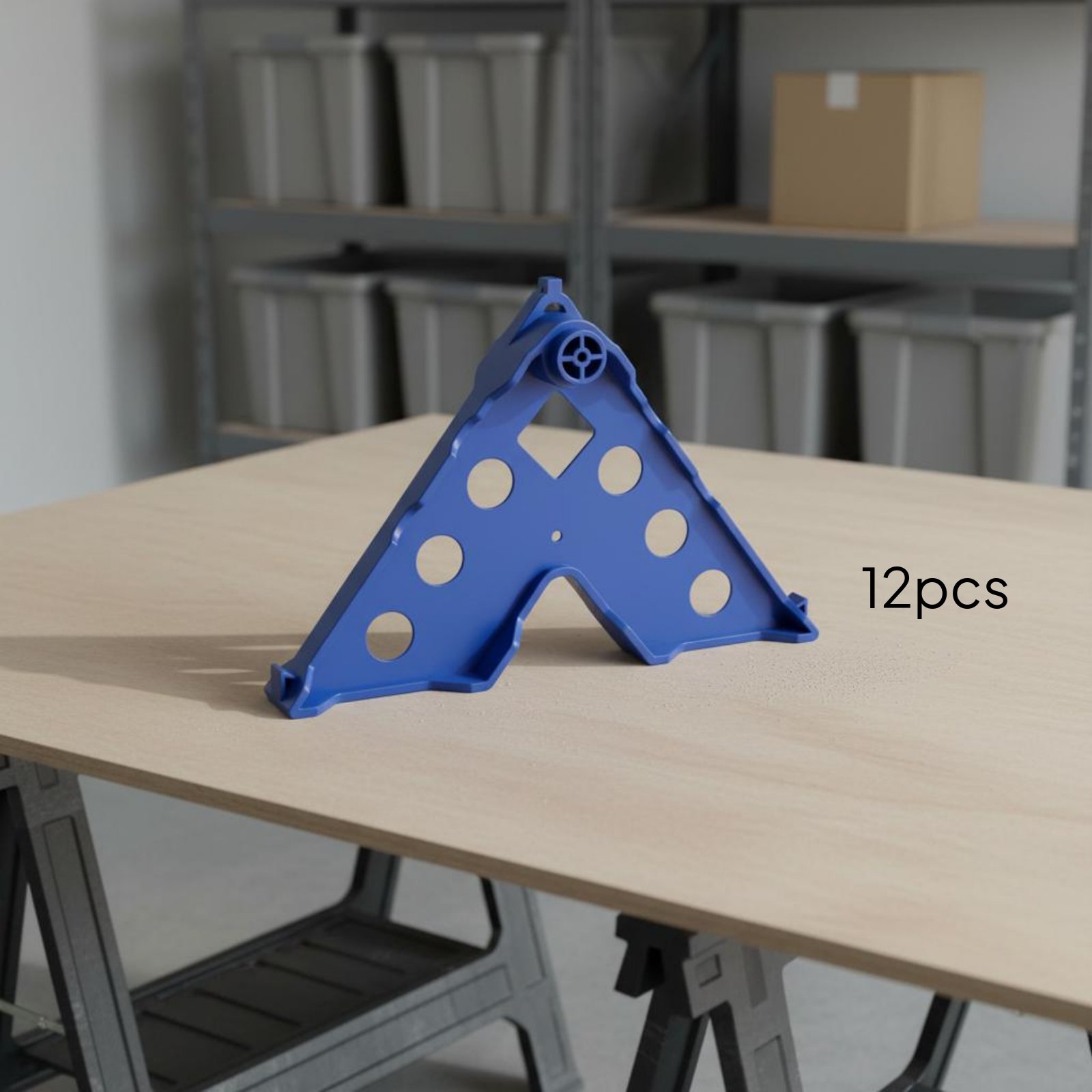 3 Pieces Pyramid Paint Stand E - Home Improvement In Usa review and price