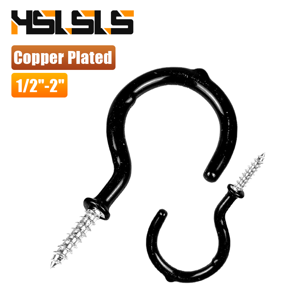 HSLSLS 10-30pcs Black Ceiling  - Drywall Anchor Screw review and price