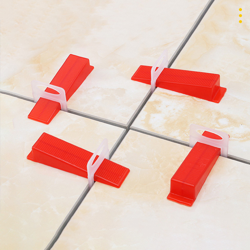 100pcs Ceramic Tile Leveling S - Tile Leveling Clip review and price