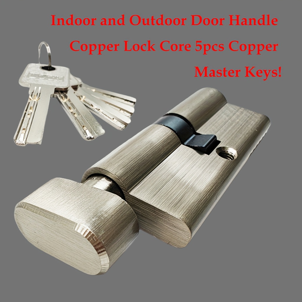 1Pc European Standard All-Copp - Home Improvement And Hardware review and price