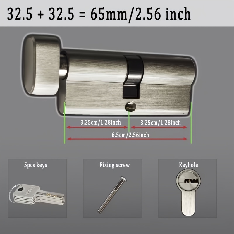 1Pc European Standard All-Copp - Home Improvement And Hardware review and price